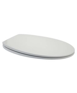 SEDILE WC "SOLUTION" CON CHIUSURA RALLENTATA